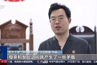 哈特谈博扬加盟：好吧 我们需要个替补大前锋